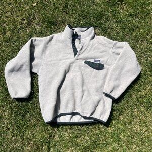 Patagonia Synchilla Fleece